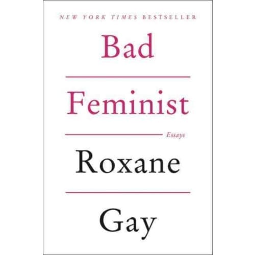 Bad Feminist (häftad, eng)