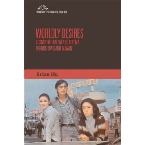Worldly Desires (häftad, eng)
