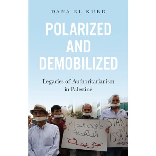 Polarized and Demobilized (häftad, eng)