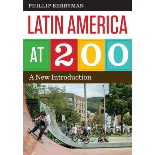Latin America at 200 (häftad, eng)