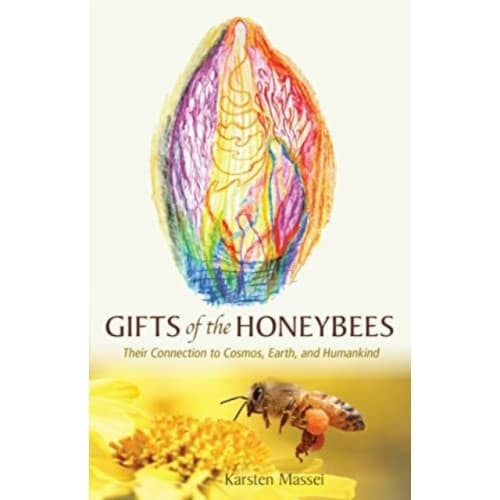 Gifts of the Honeybees (häftad, eng)