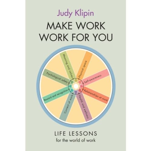 Make Work Work For You (häftad, eng)