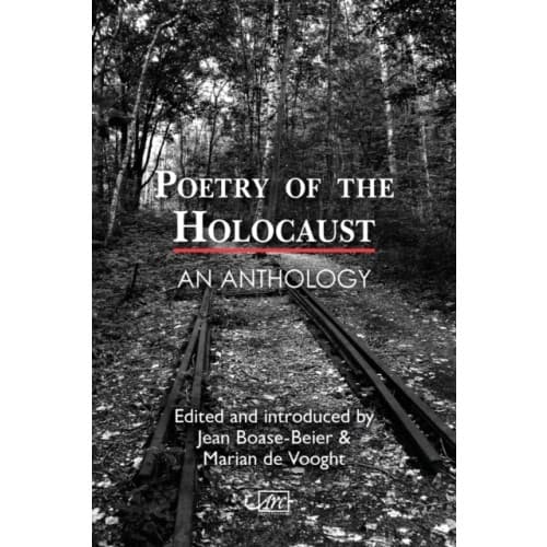 Poetry of the Holocaust (häftad, eng)