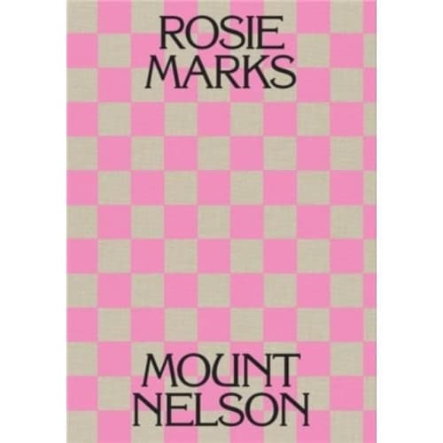 MOUNT NELSON (inbunden, eng)