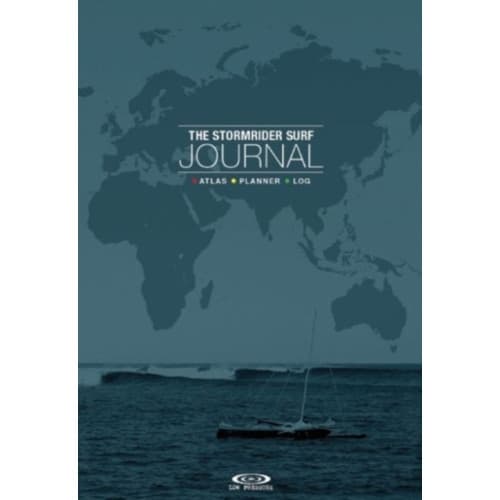The Stormrider Surf Journal (häftad, eng)