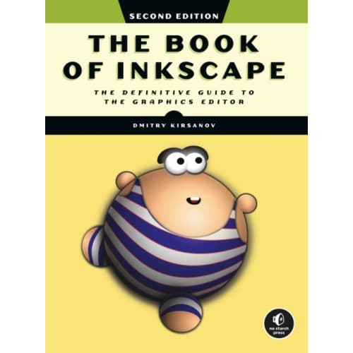 The Book Of Inkscape 2nd Edition (häftad, eng)