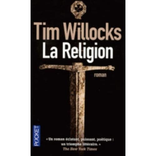 La Religion (häftad, fre)