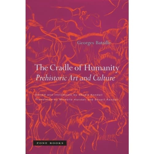 The Cradle of Humanity (häftad, eng)