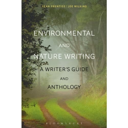 Environmental and Nature Writing (häftad, eng)