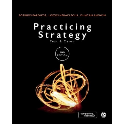 Practicing Strategy (häftad, eng)