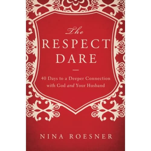 The Respect Dare (häftad, eng)