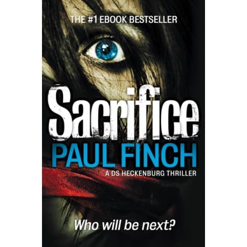 Sacrifice (häftad, eng)