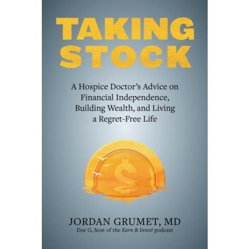 Taking Stock (häftad, eng)