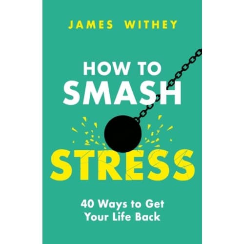 How to Smash Stress (häftad, eng)