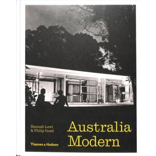 Australia Modern (inbunden, eng)