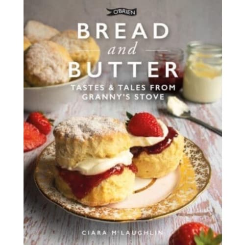 Bread and Butter (inbunden, eng)