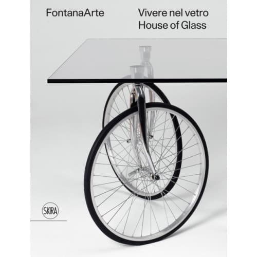 FontanaArte (Bilingual edition) (inbunden, eng)