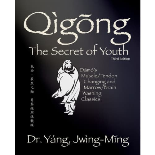 Qigong Secret of Youth (häftad, eng)