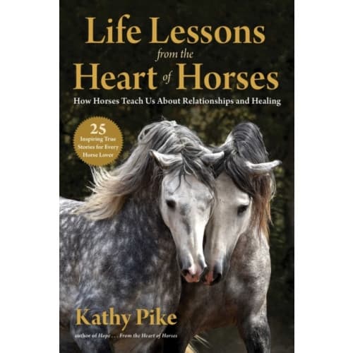 Life Lessons from the Heart of Horses (häftad, eng)