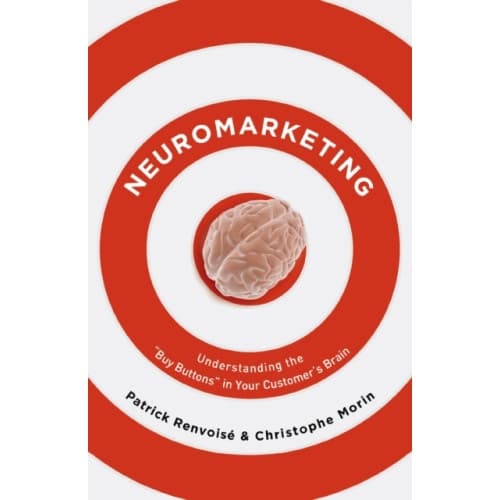 Neuromarketing (häftad, eng)
