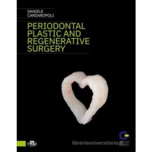 Periodontal Plastic and Regenerative Surgery (inbunden, eng)