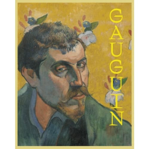 Gauguin (inbunden, eng)