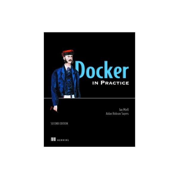 Docker in Practice, Second Edition (häftad, eng)