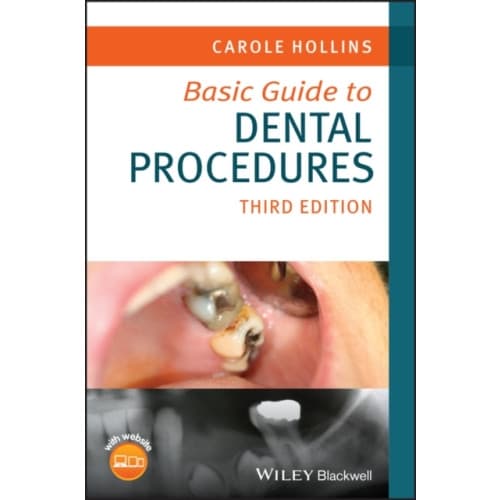 Basic Guide to Dental Procedures (häftad, eng)