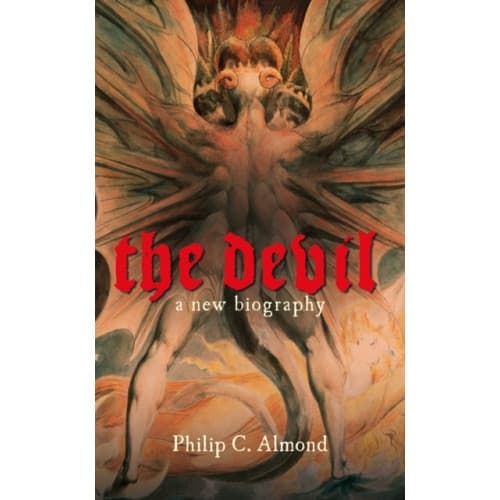 The Devil (häftad, eng)