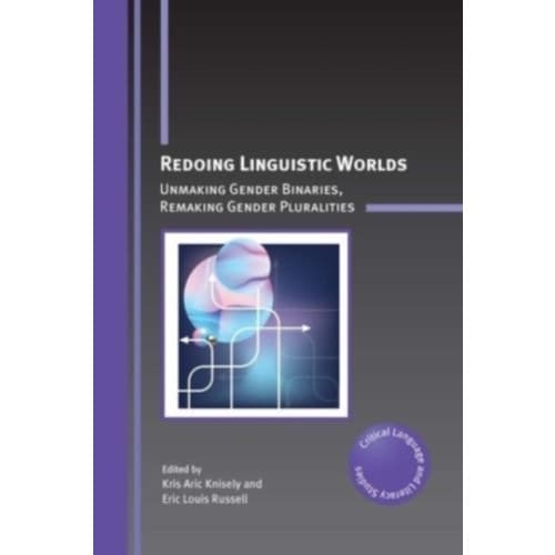 Redoing Linguistic Worlds (häftad, eng)