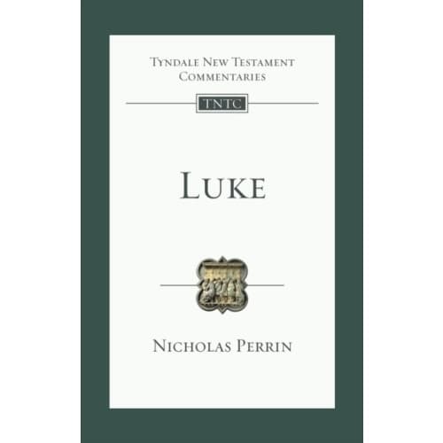 Luke (häftad, eng)