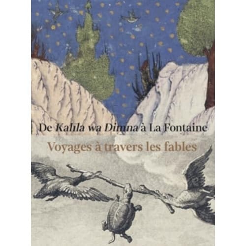 Fables from East and West (häftad, eng)