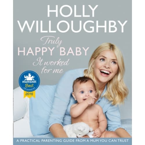Truly Happy Baby ... It Worked for Me (häftad, eng)