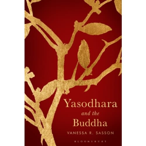 Yasodhara and the Buddha (häftad, eng)