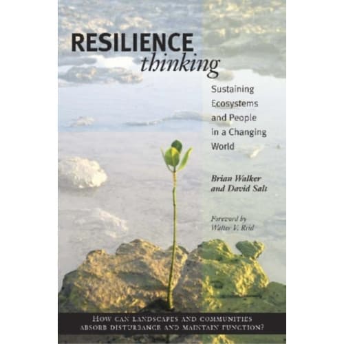 Resilience Thinking (häftad, eng)