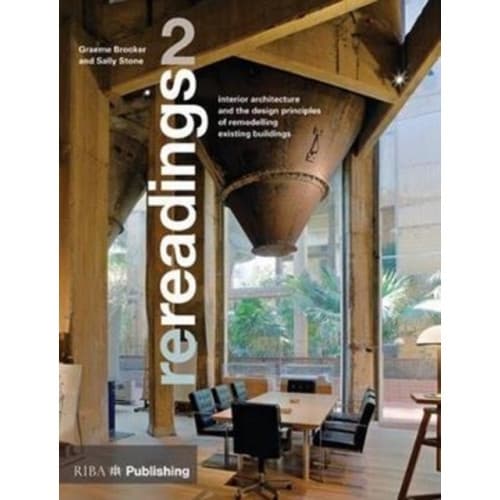 Rereadings 2 (häftad, eng)