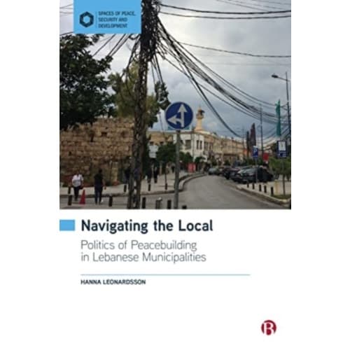 Navigating the Local (häftad, eng)
