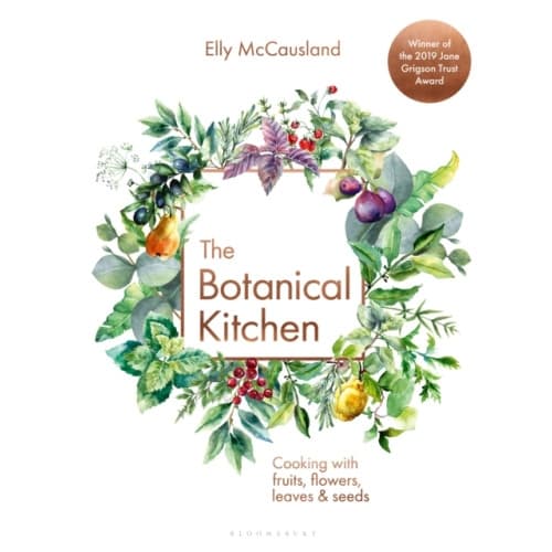 The Botanical Kitchen (inbunden, eng)