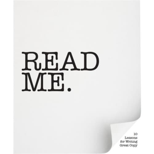 Read Me (häftad, eng)