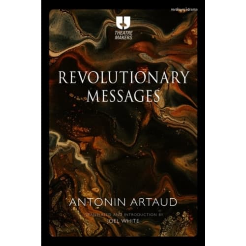 Revolutionary Messages (häftad, eng)