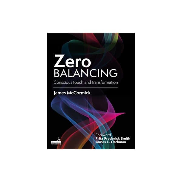 Zero Balancing (häftad, eng)