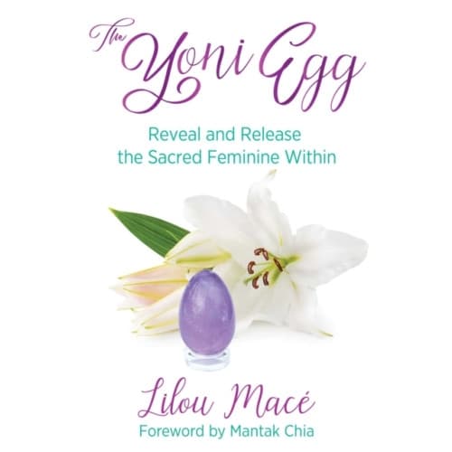 The Yoni Egg (häftad, eng)