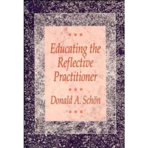 Educating the Reflective Practitioner (häftad, eng)