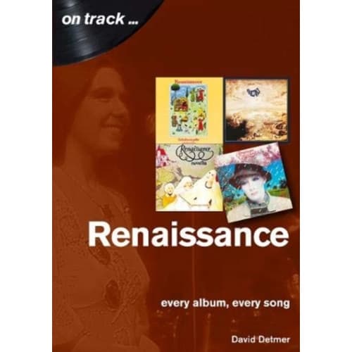Renaissance Every Album, Every Song (On Track ) (häftad, eng)
