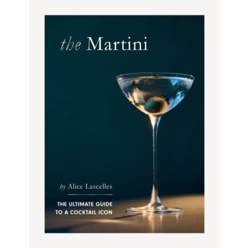 The Martini (inbunden, eng)
