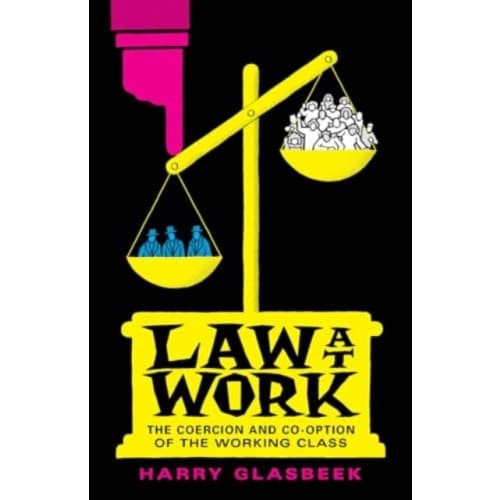 Law at Work (häftad, eng)