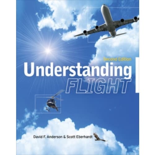 Understanding Flight, Second Edition (häftad, eng)
