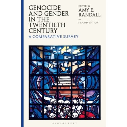 Genocide and Gender in the Twentieth Century (inbunden, eng)