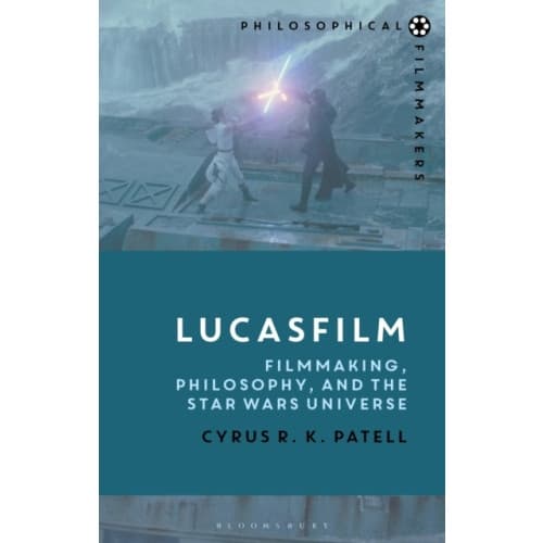 Lucasfilm (inbunden, eng)