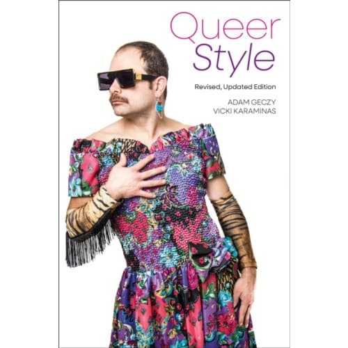 Queer Style (häftad, eng)